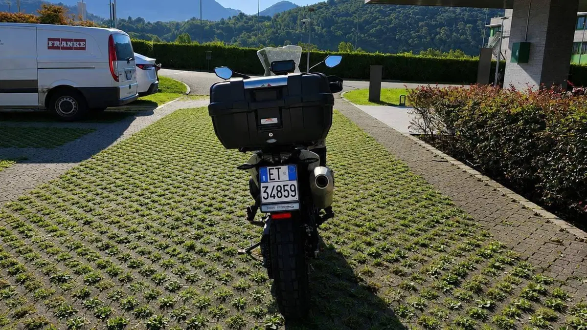KTM 790 Adventure (2019 - 20) (5)