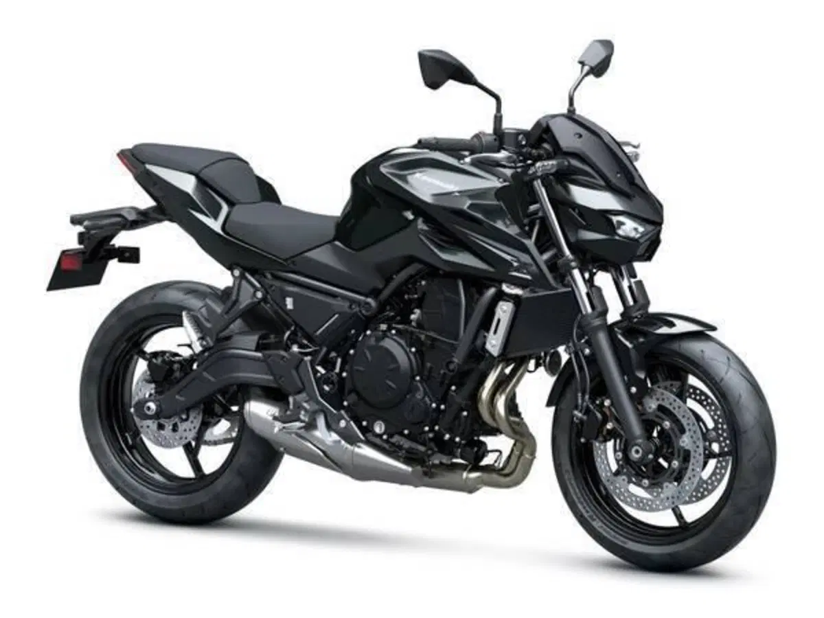Kawasaki Z 650 S (2026) (2)