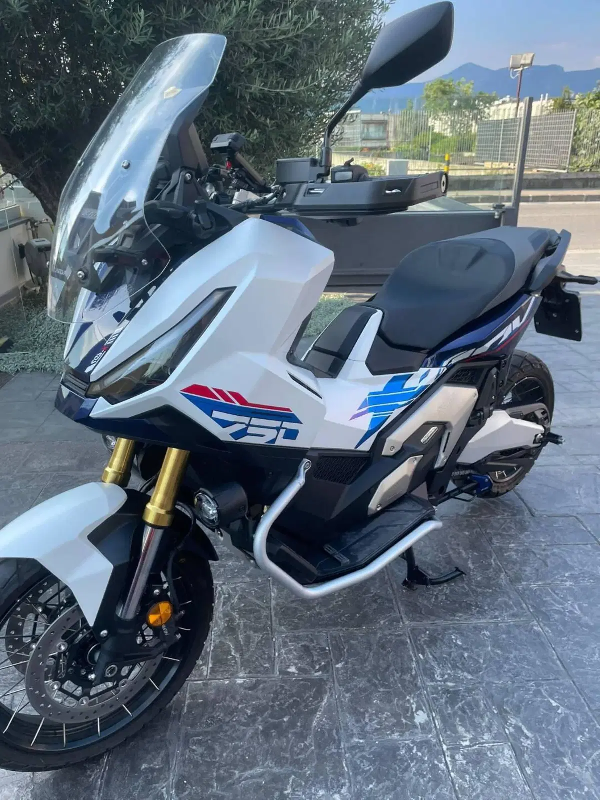 Honda X-ADV 750 Special Edition (2026)