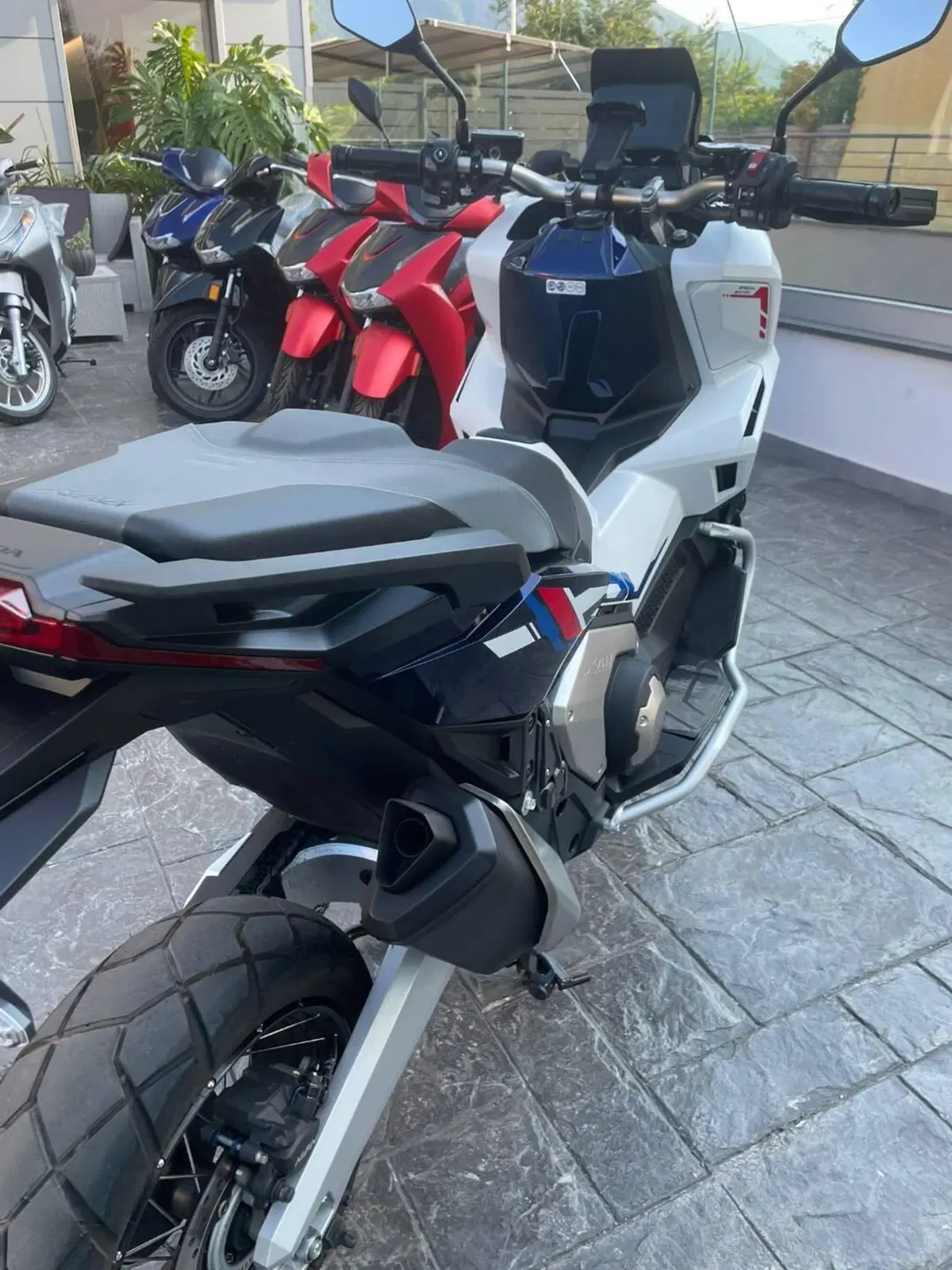 Honda X-ADV 750 Special Edition (2026) (6)