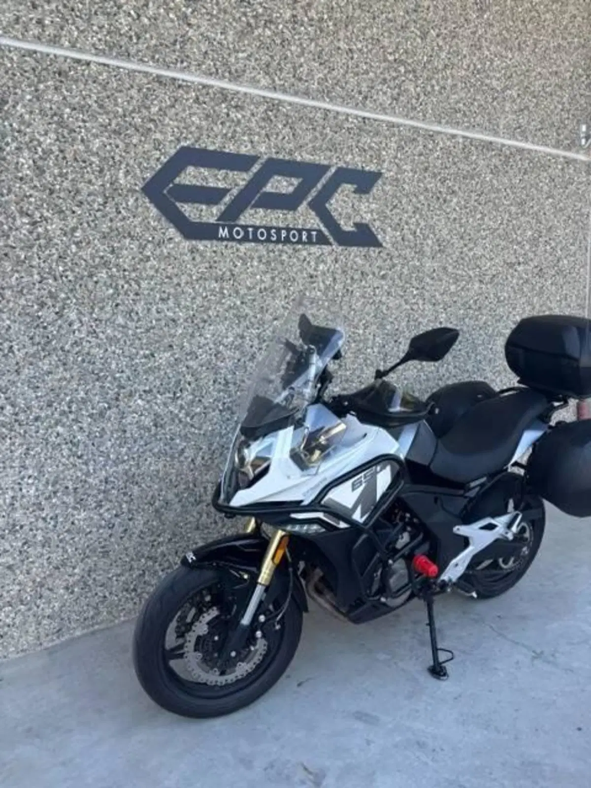 CFMOTO 650MT (2021 - 24) (6)