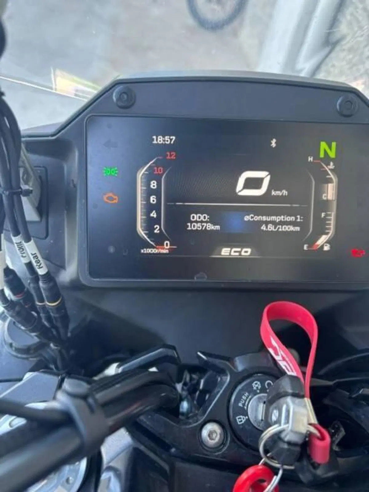 CFMOTO 650MT (2021 - 24) (8)