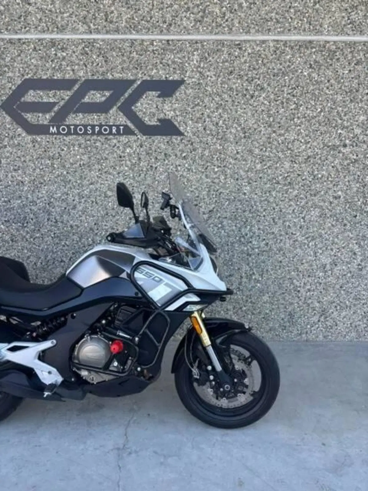CFMOTO 650MT (2021 - 24) (10)
