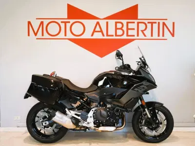Bmw F 900 XR (2020 - 24) usata