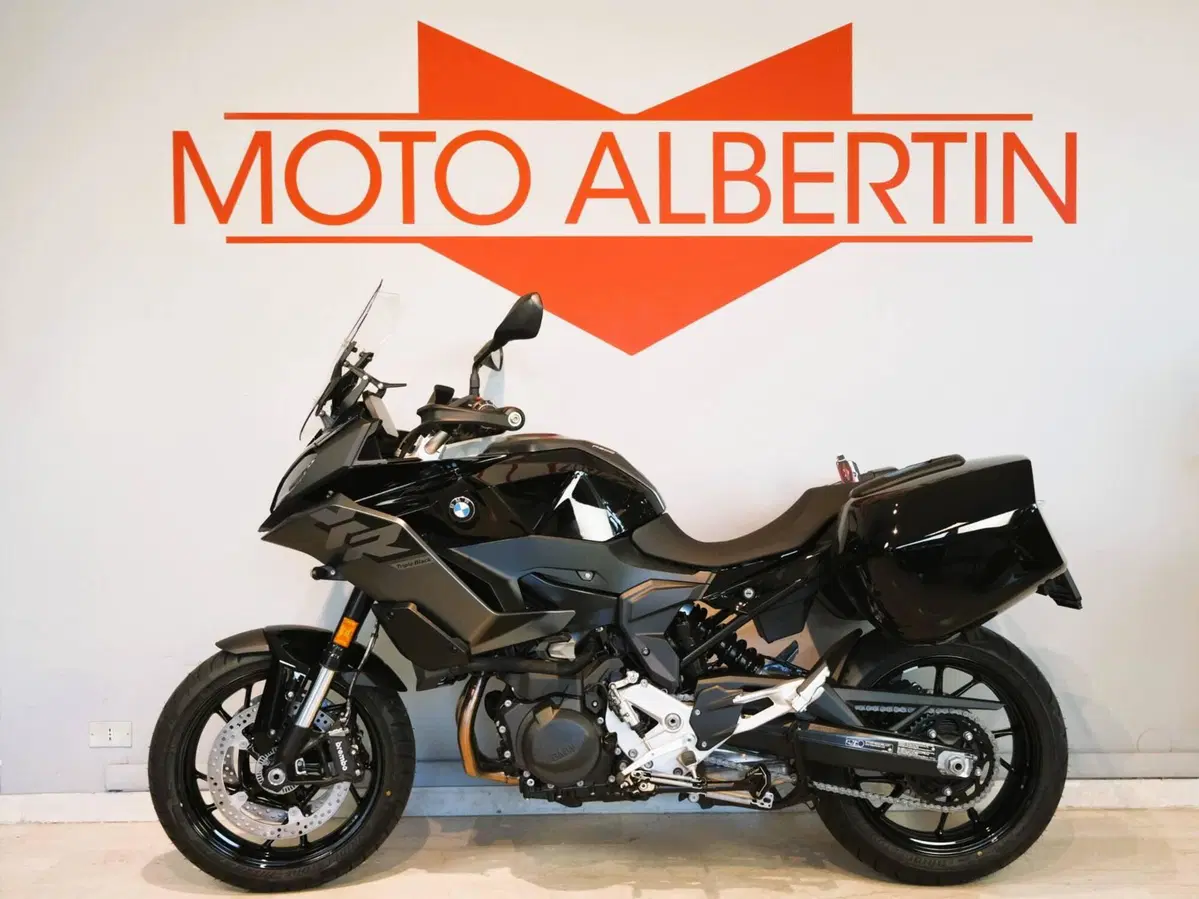 Bmw F 900 XR (2020 - 24) (2)