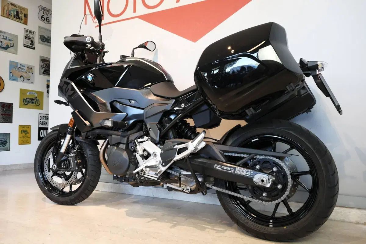 Bmw F 900 XR (2020 - 24) (3)
