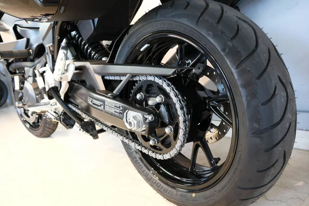 Bmw F 900 XR (2020 - 24) (4)