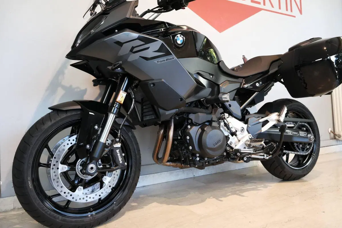 Bmw F 900 XR (2020 - 24) (5)