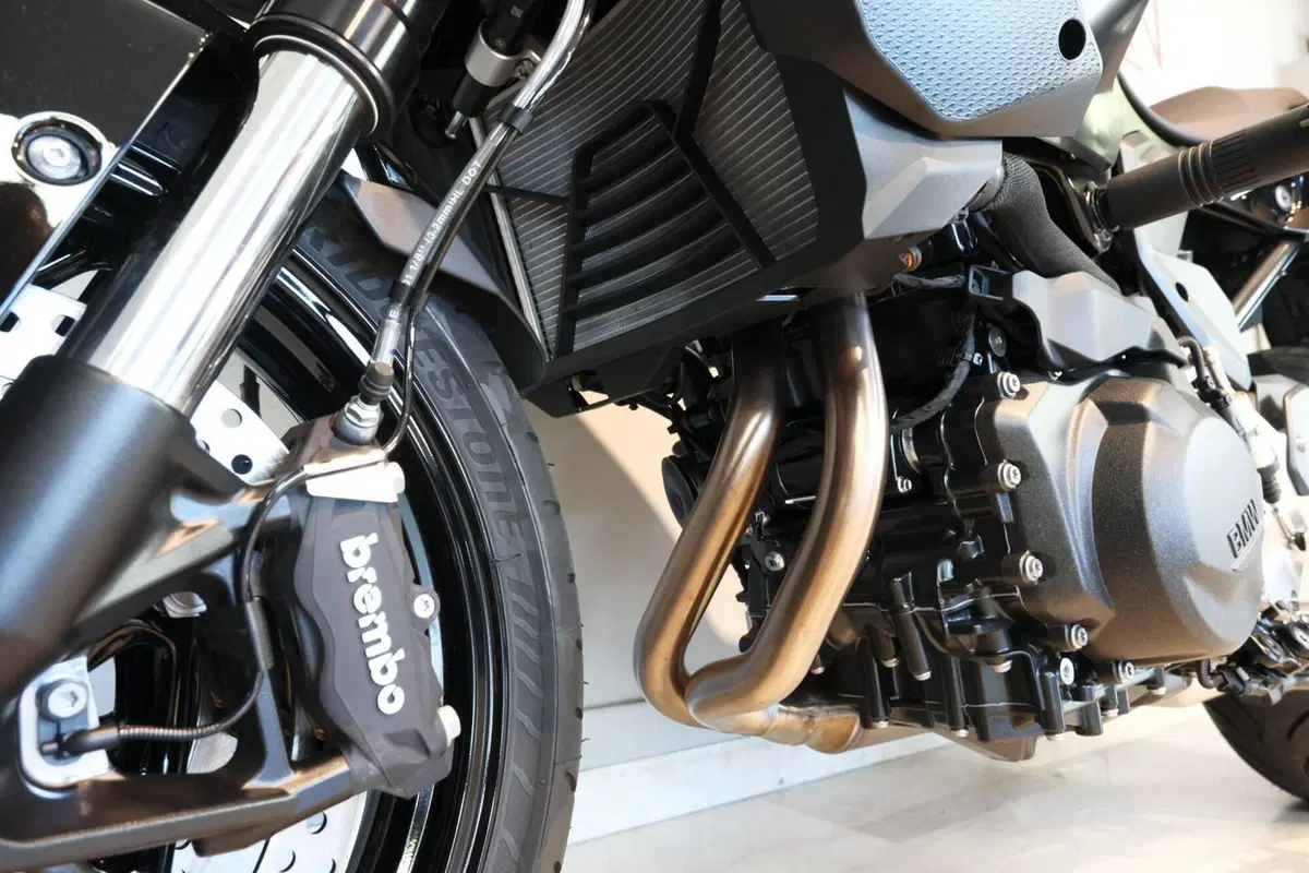 Bmw F 900 XR (2020 - 24) (6)