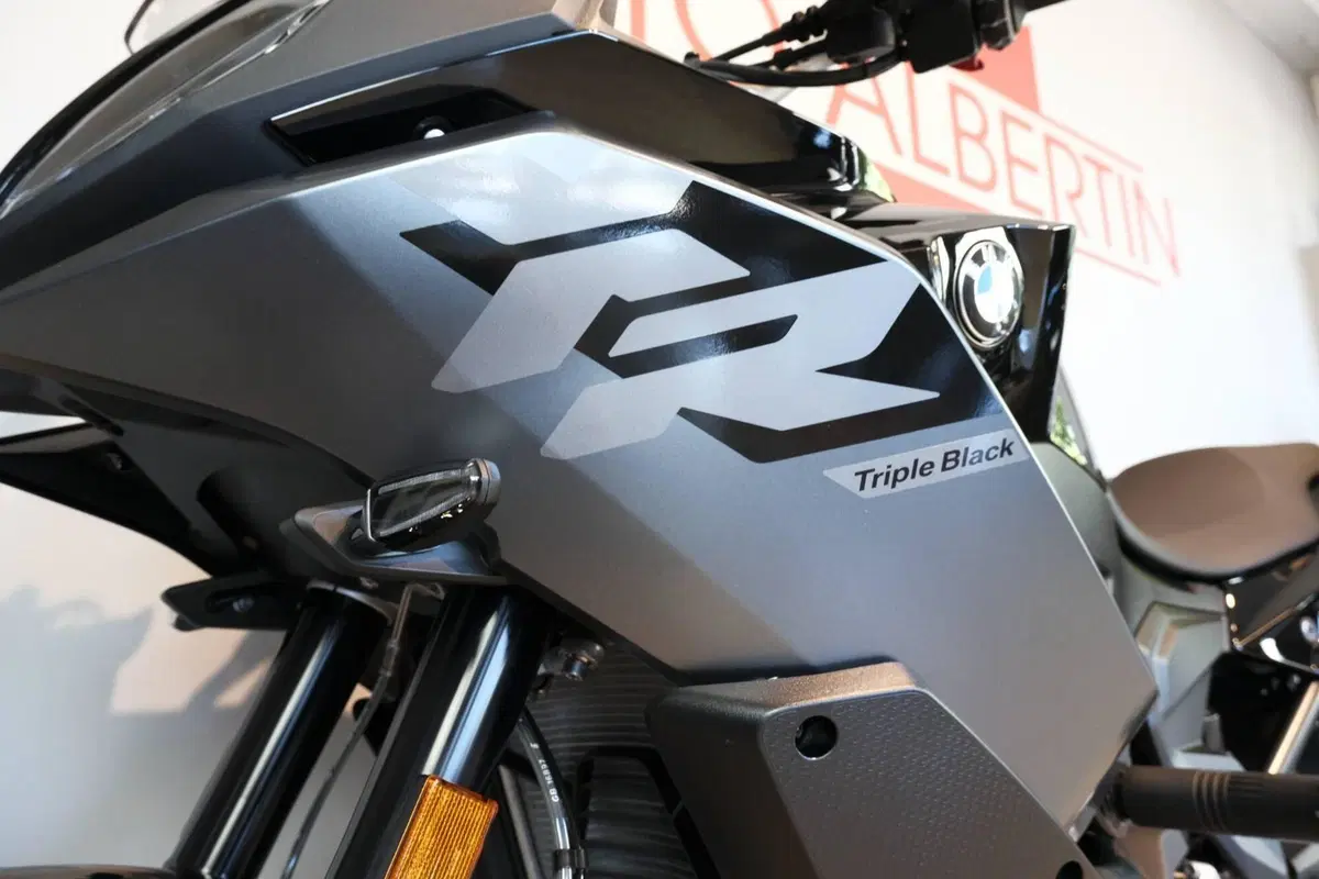 Bmw F 900 XR (2020 - 24) (7)