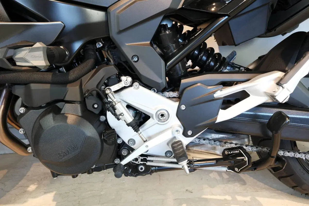 Bmw F 900 XR (2020 - 24) (8)