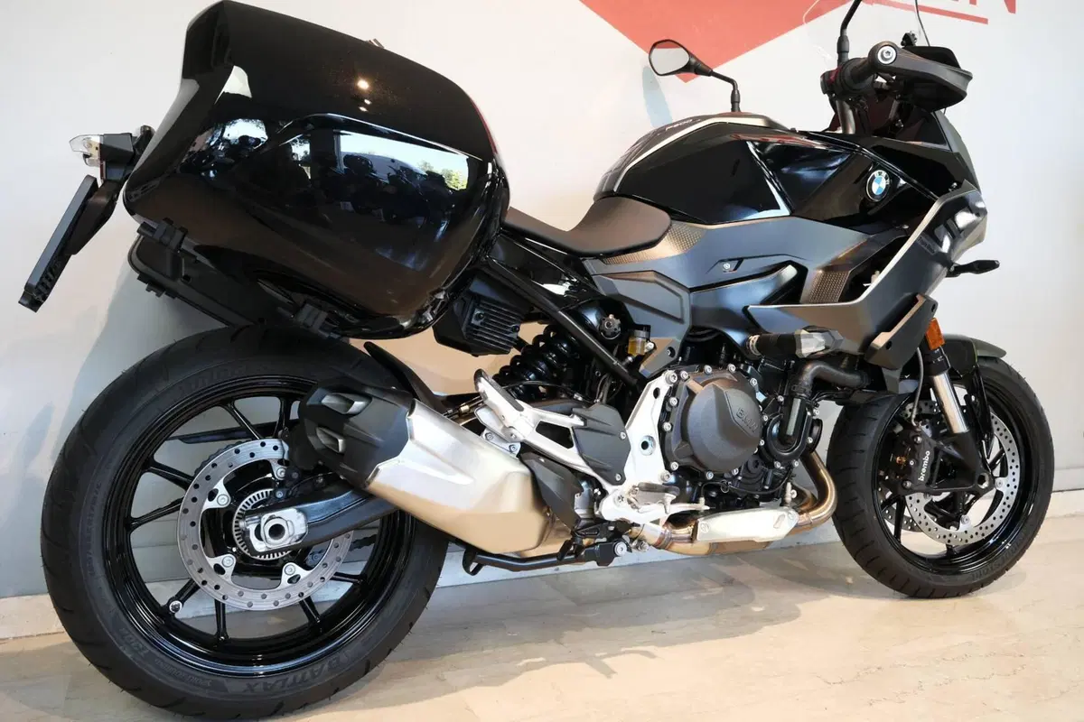 Bmw F 900 XR (2020 - 24) (10)