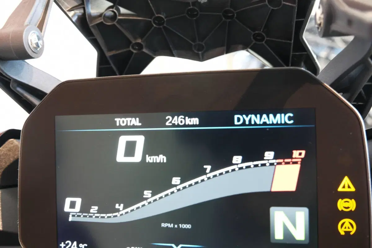 Bmw F 900 XR (2020 - 24) (11)