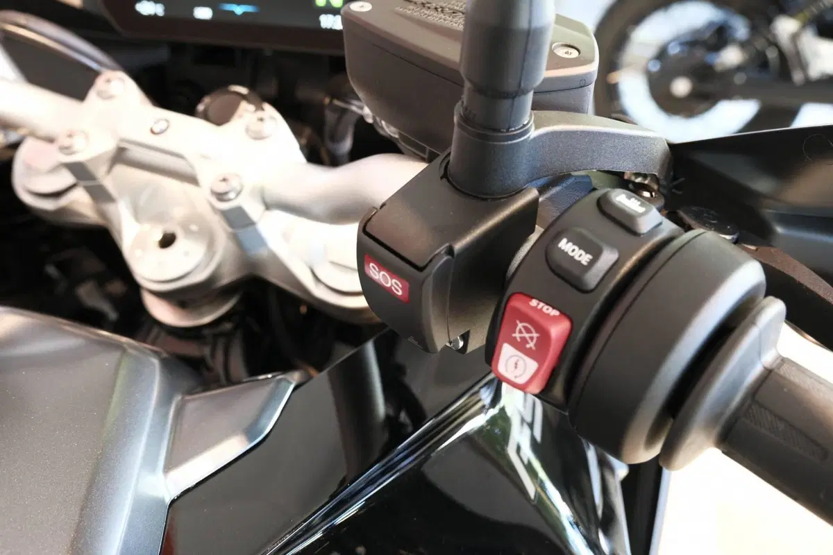 Bmw F 900 XR (2020 - 24) (12)