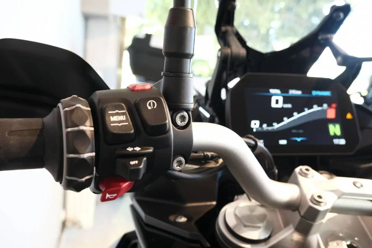 Bmw F 900 XR (2020 - 24) (13)