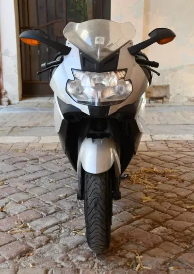 Bmw K 1300 S (2012 - 16) usata
