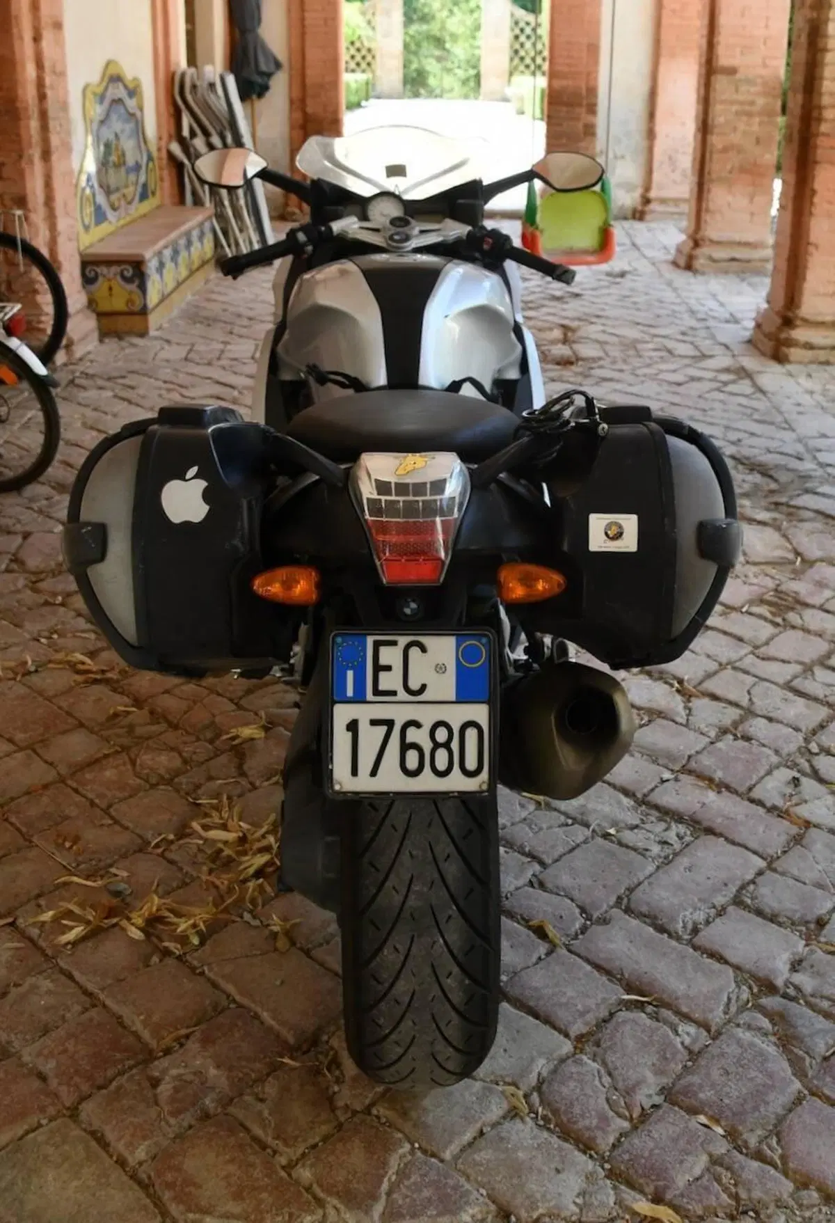 Bmw K 1300 S (2012 - 16) (2)