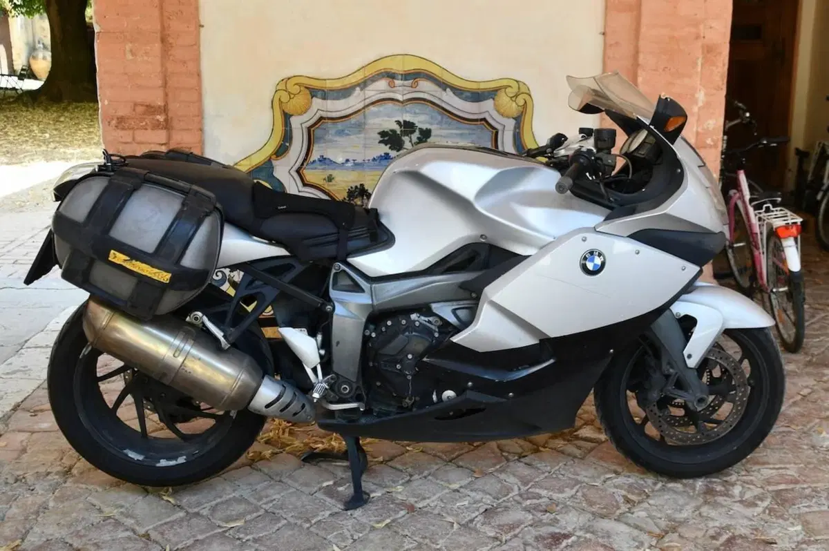 Bmw K 1300 S (2012 - 16) (3)