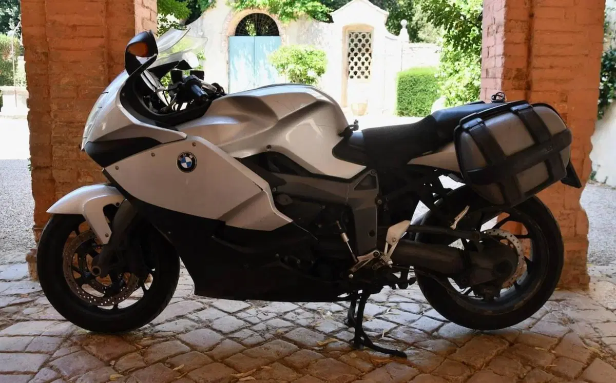 Bmw K 1300 S (2012 - 16) (4)