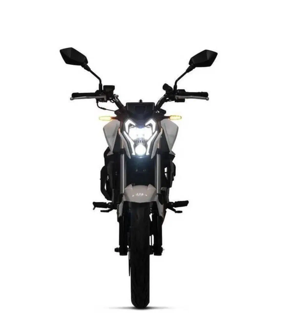 Keeway Motor RKS 125 (2025 - 26) (8)