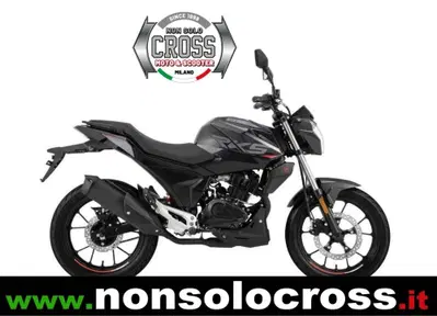 Keeway Motor RKS 125 (2025 - 26) nuova
