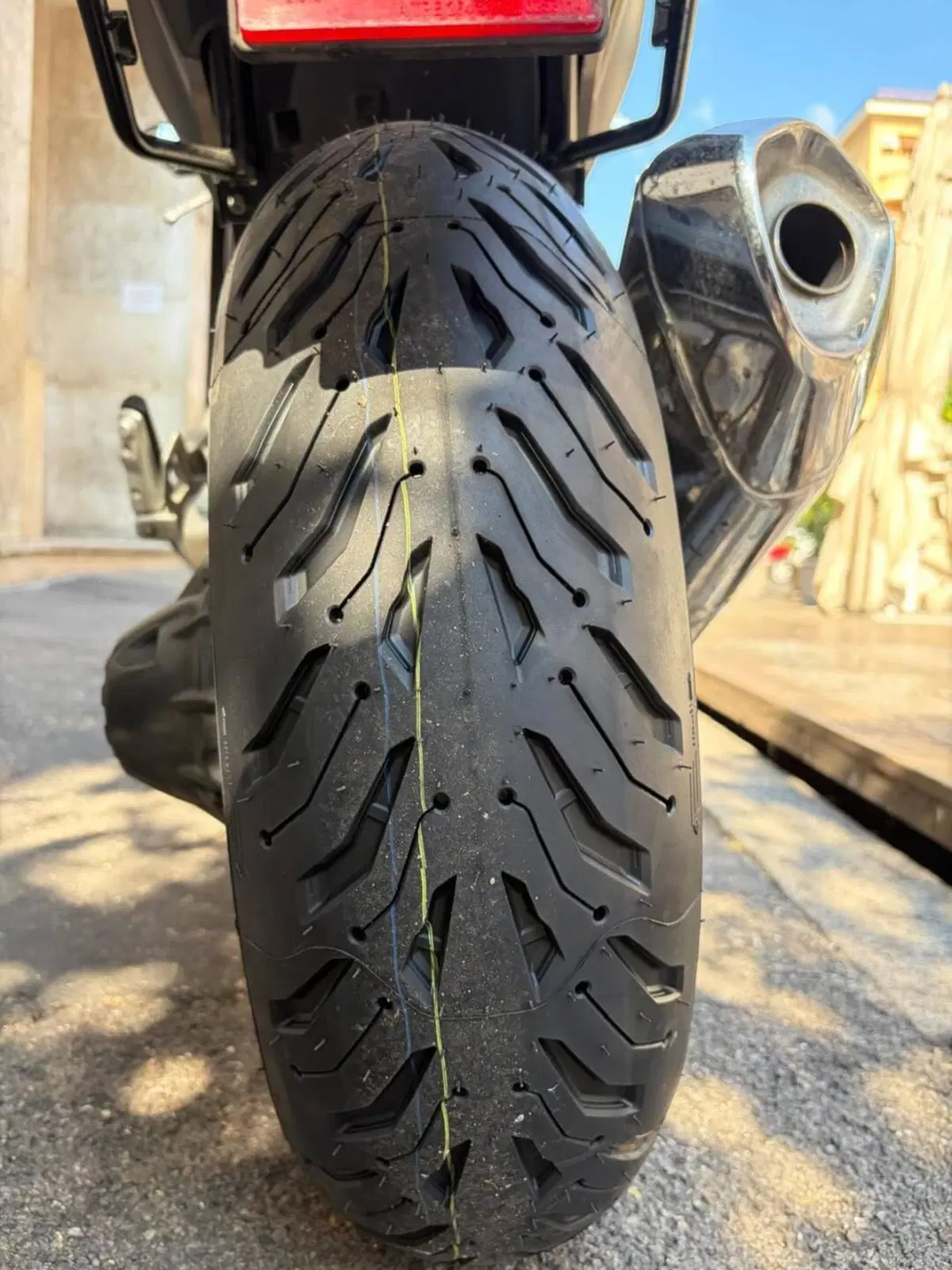 Bmw R 1200 RS (2017 - 19) (10)