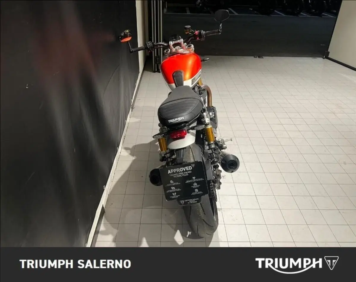 Triumph Speed Twin 1200 RS (2025 - 26) (5)