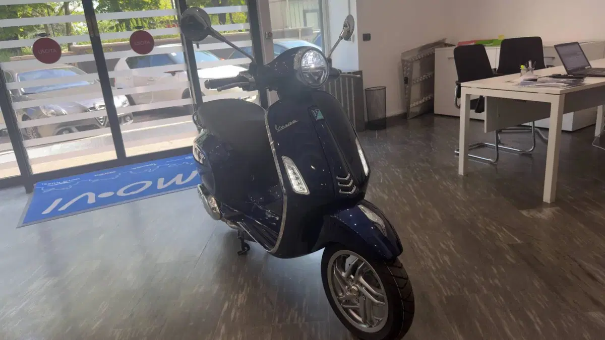 Vespa Primavera 125 (2026) (3)