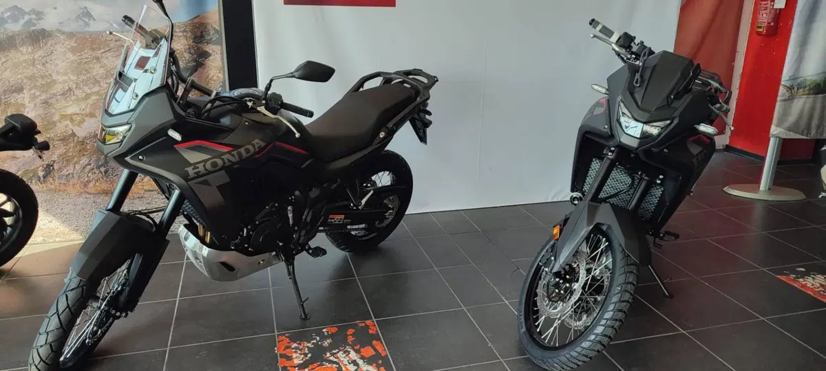 Honda Transalp XL750 (2026) (2)