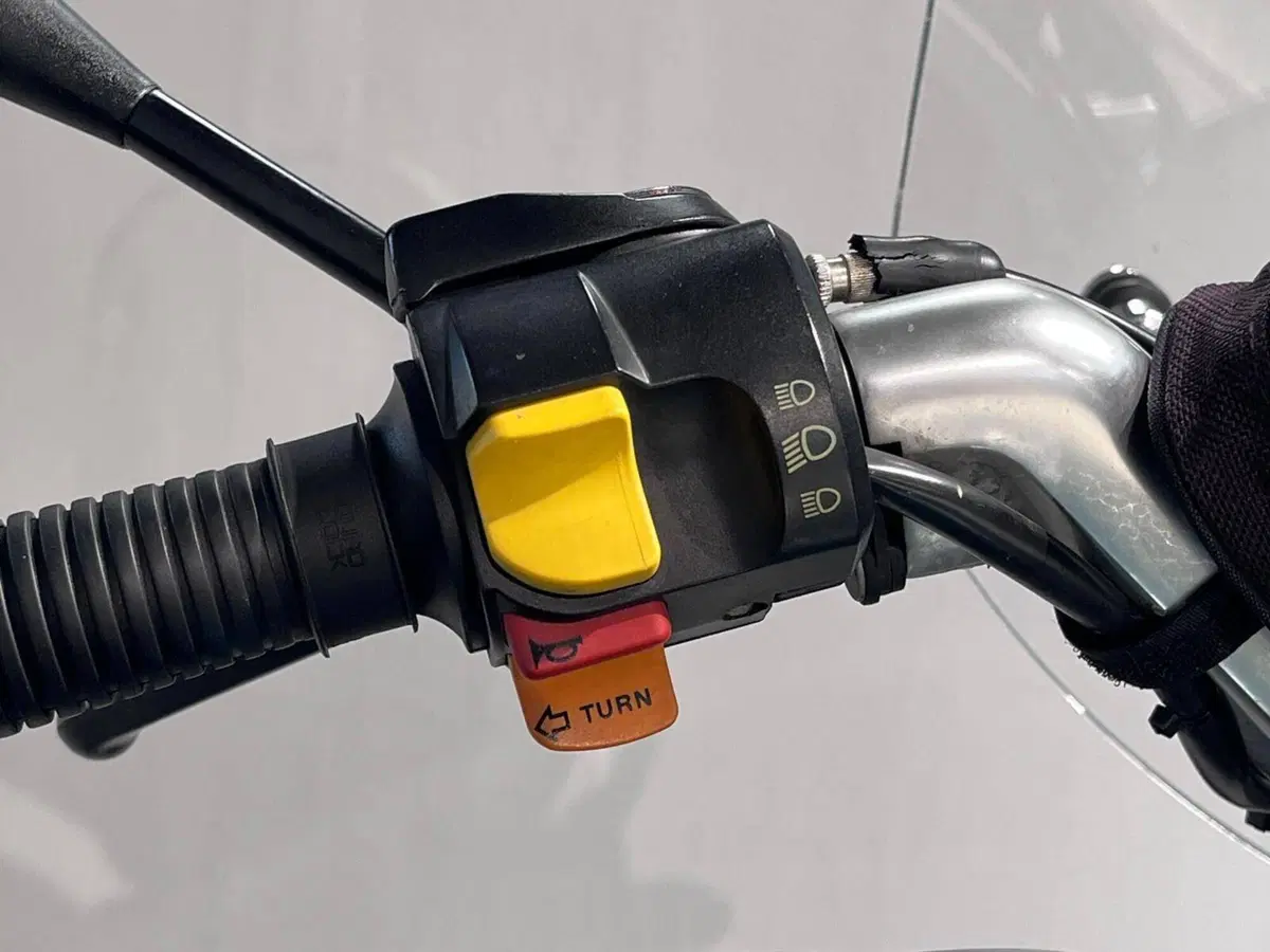 Bmw R 1100 R ABS (6)