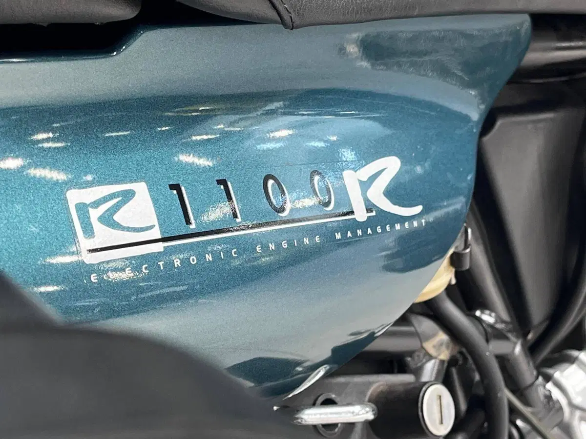 Bmw R 1100 R ABS (8)
