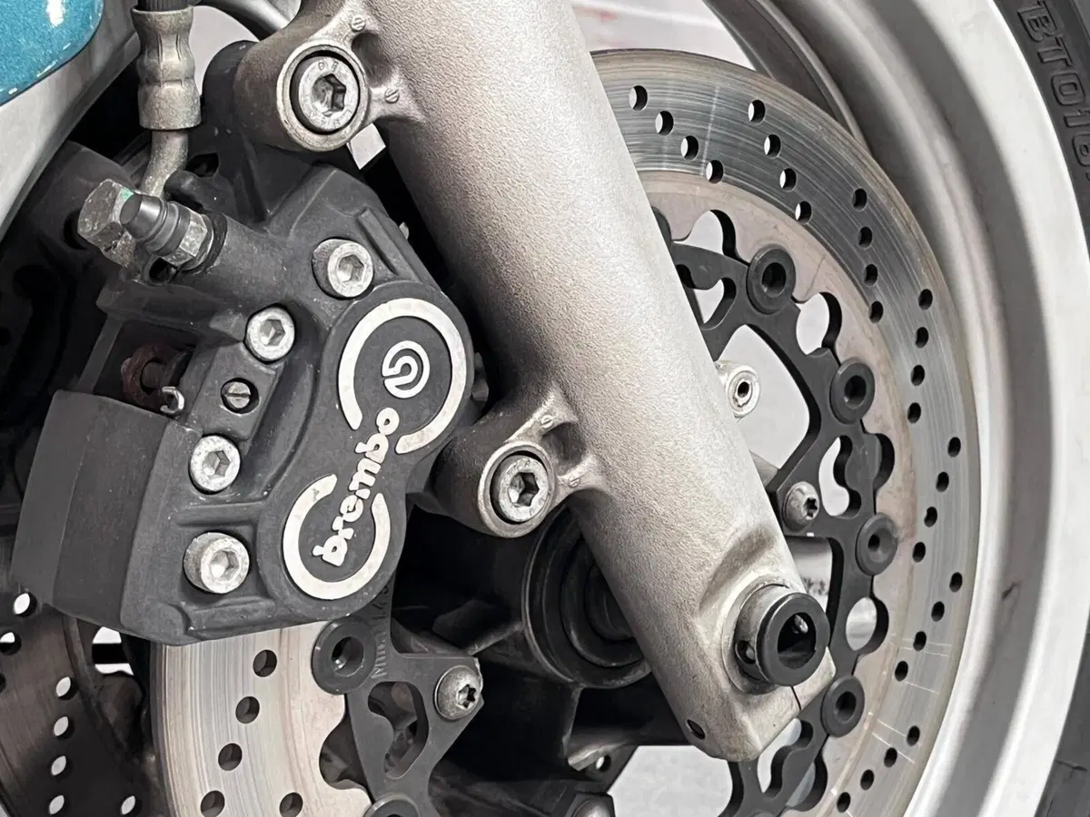 Bmw R 1100 R ABS (11)