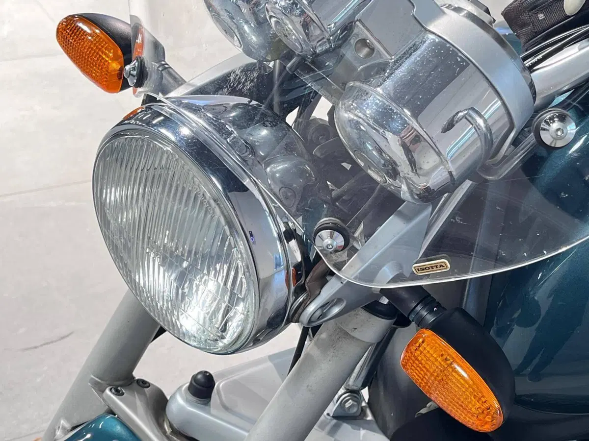 Bmw R 1100 R ABS (12)