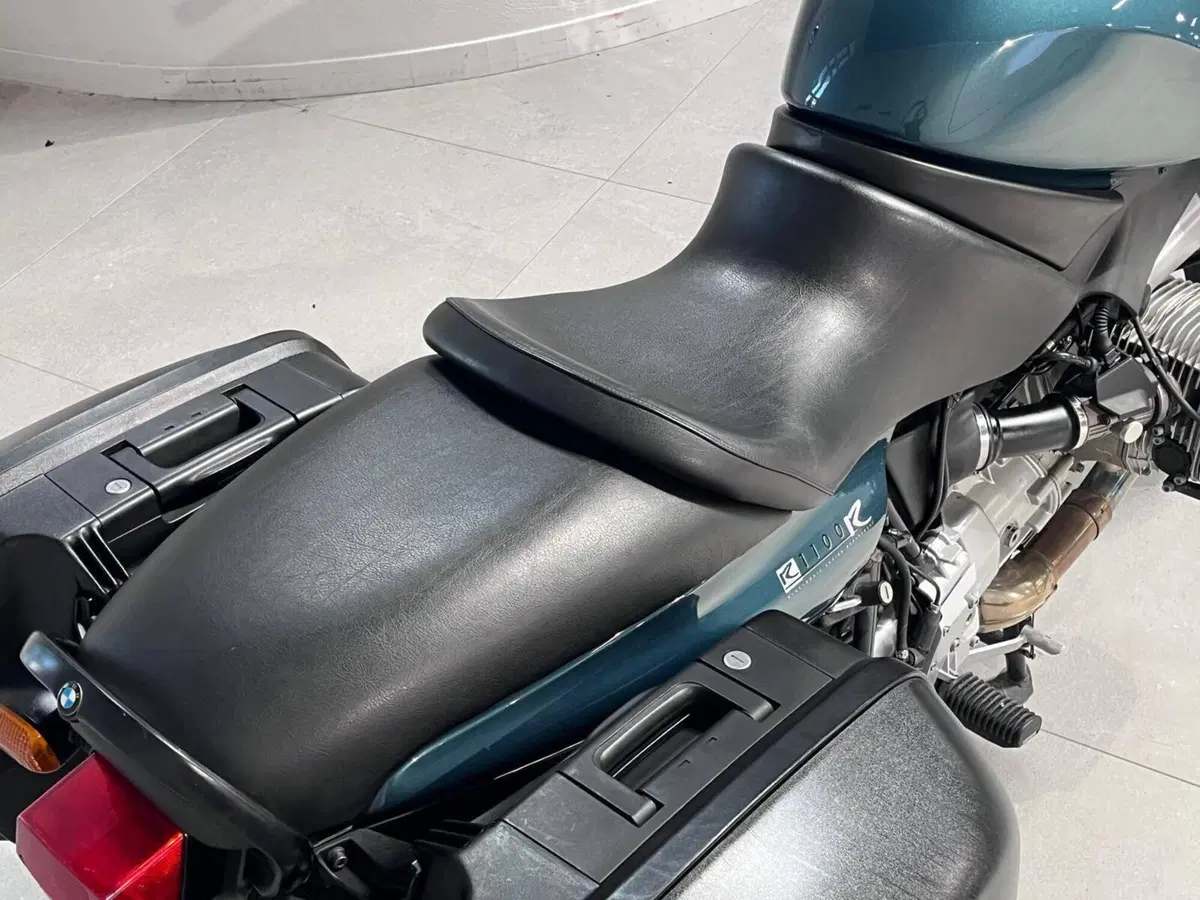 Bmw R 1100 R ABS (13)