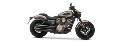 Benda Motorcycles Chinchilla 500 V2 (2025 - 26) nuova