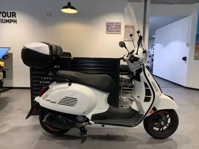 Vespa GTS 310 Supersport (2025 - 26) usata