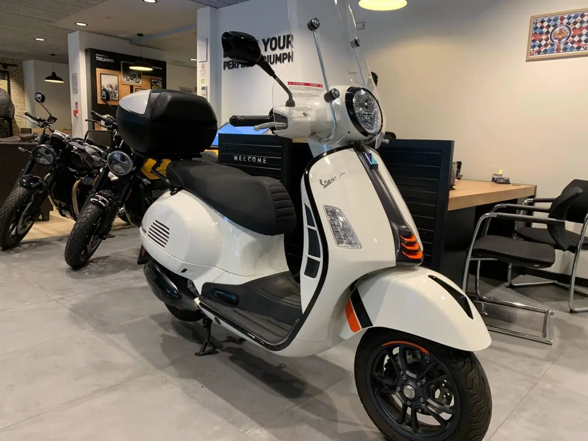 Vespa GTS 310 Supersport (2025 - 26) (3)