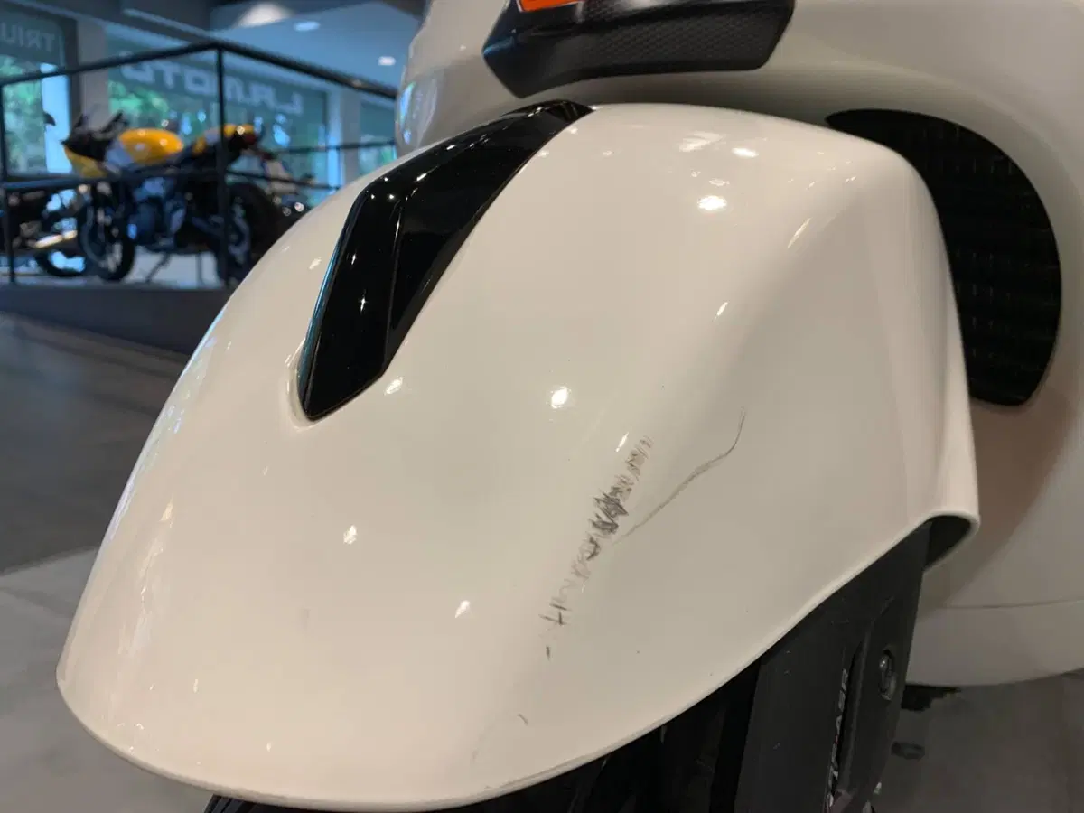 Vespa GTS 310 Supersport (2025 - 26) (4)
