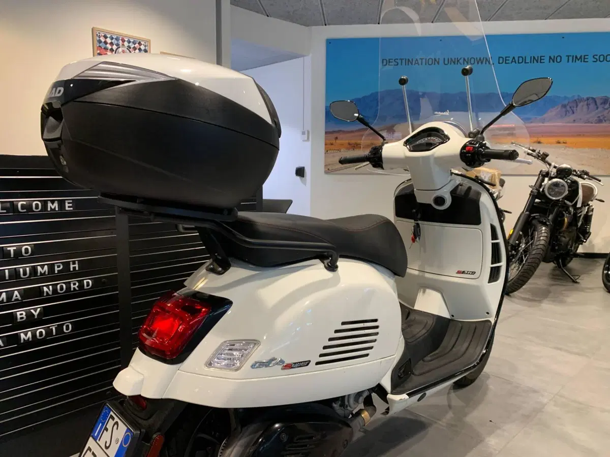 Vespa GTS 310 Supersport (2025 - 26) (6)