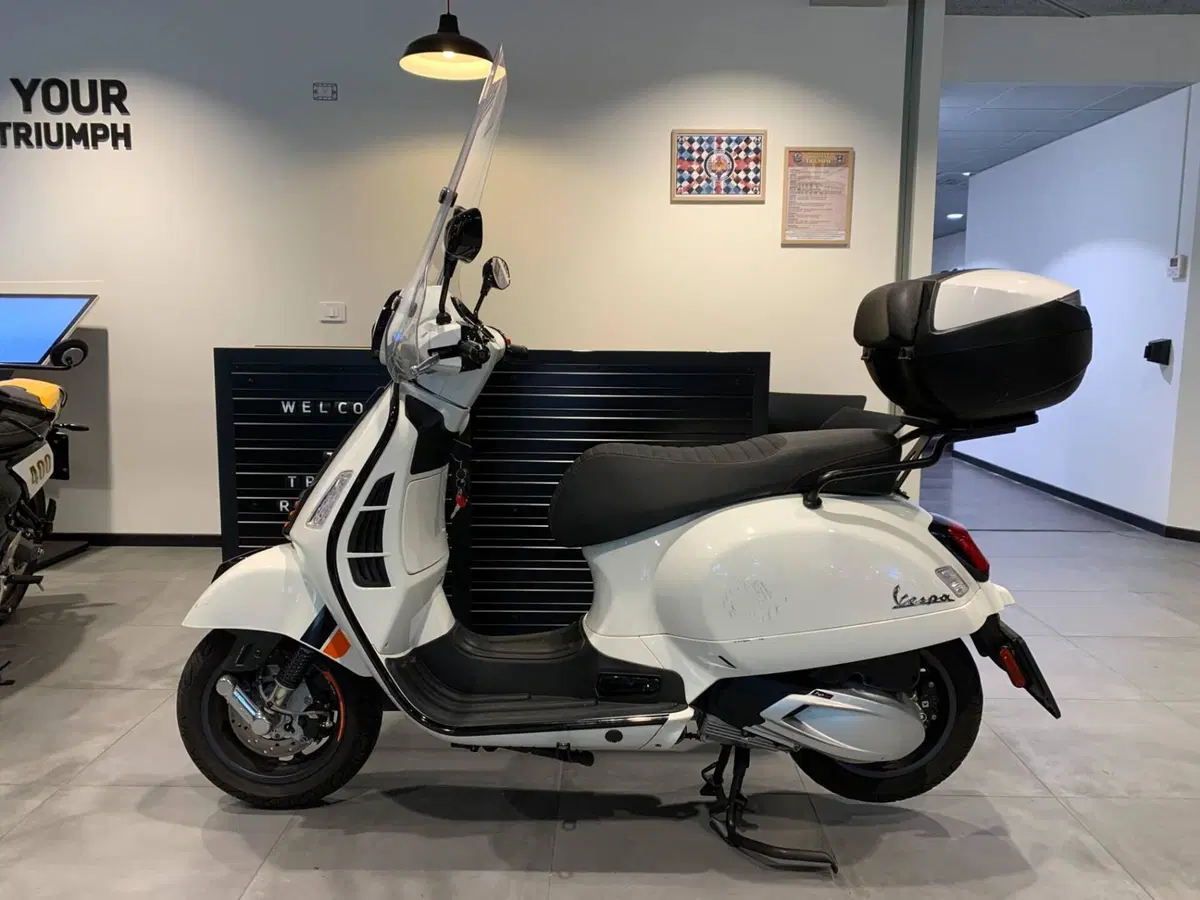 Vespa GTS 310 Supersport (2025 - 26) (8)