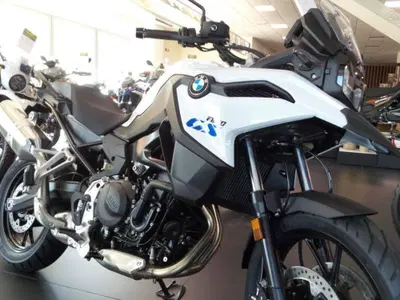 Bmw F 800 GS (2024 - 26) usata