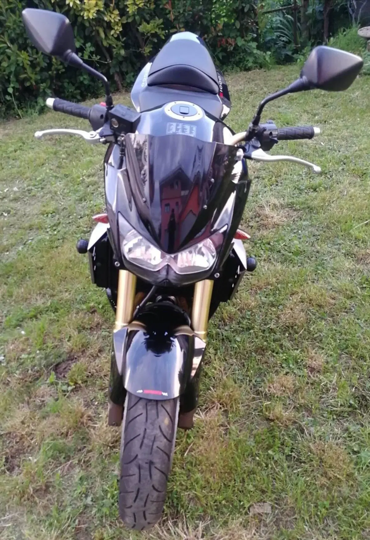 Kawasaki Z 1000 (2003 - 06) (4)