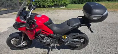 Ducati Multistrada 950 S (2019 - 20) usata