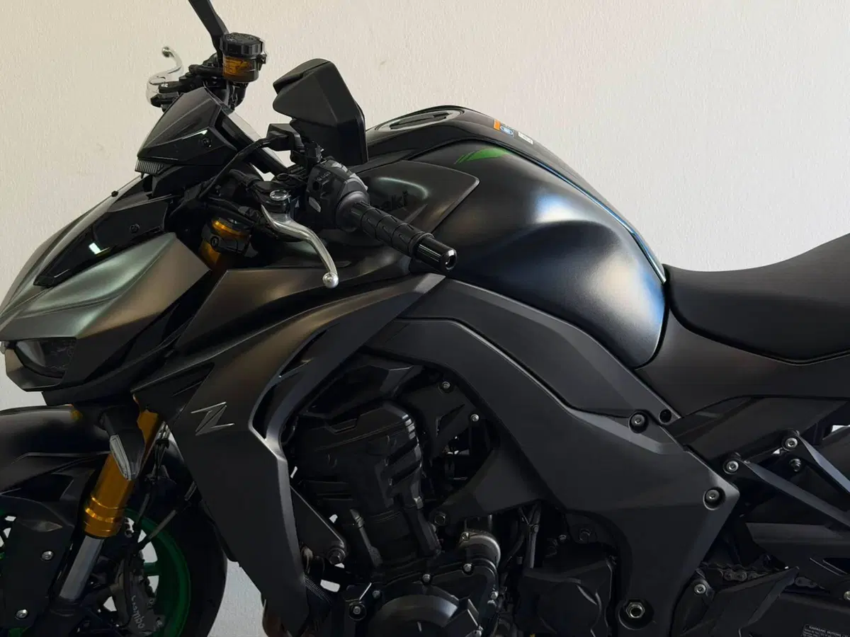 Kawasaki Z 1100 SE (2026) (4)