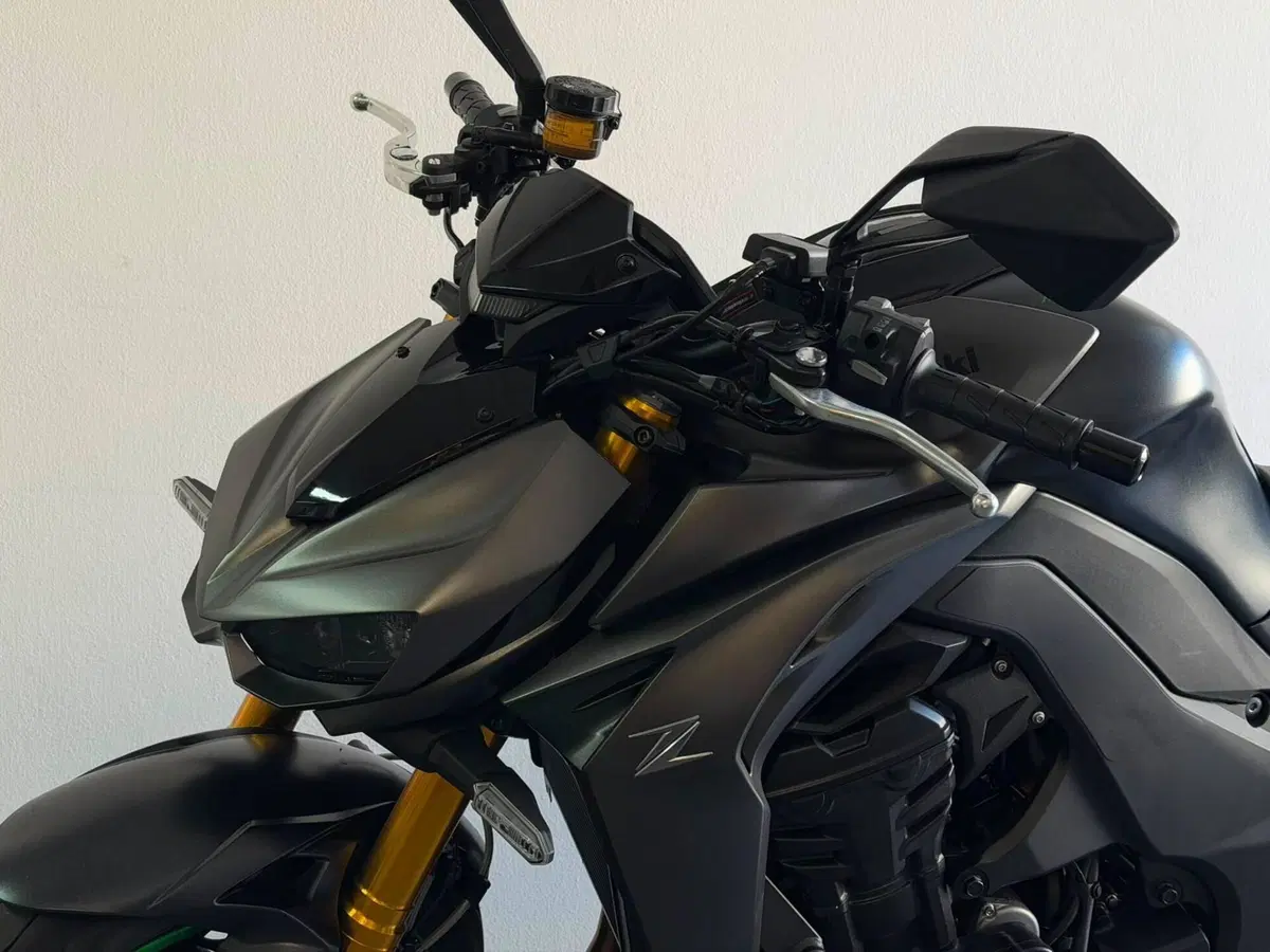 Kawasaki Z 1100 SE (2026) (7)