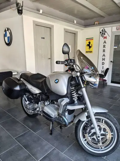 Bmw R 850 R Comfort (2004 - 07) usata