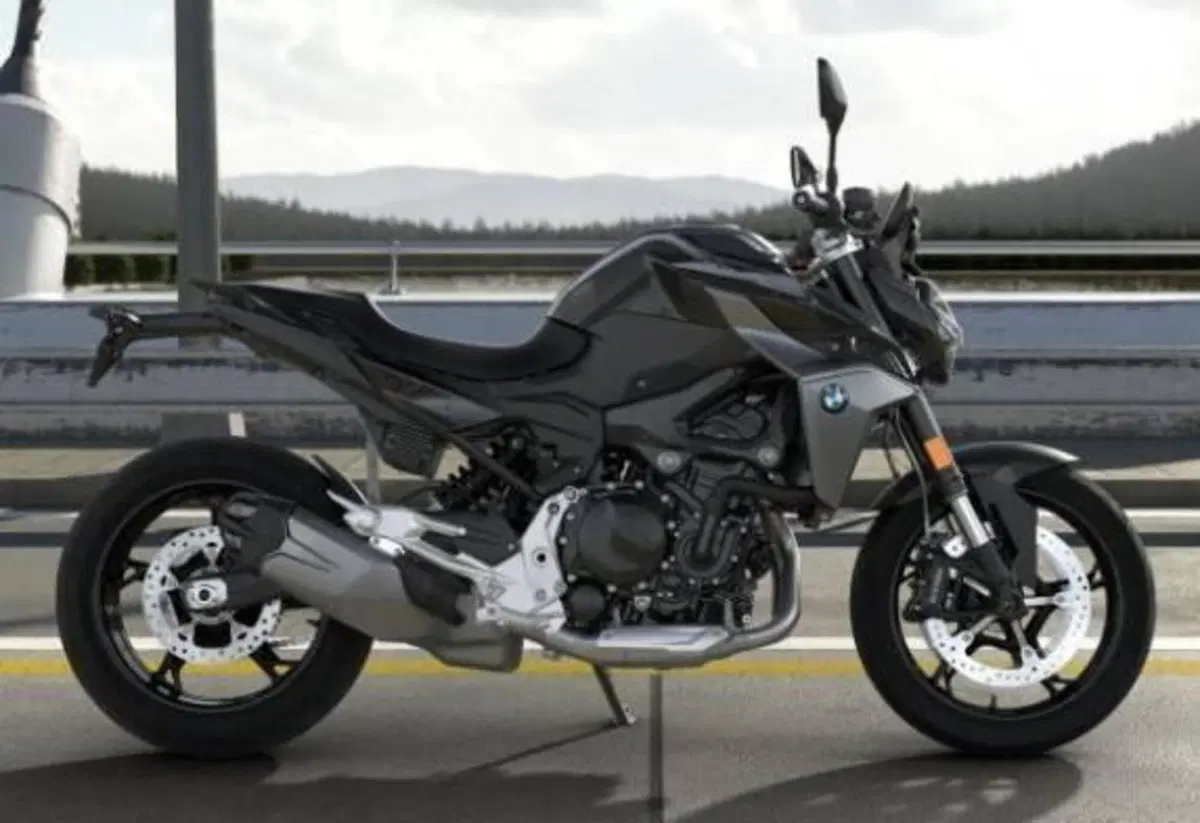 Bmw F 900 R (2025 - 26)