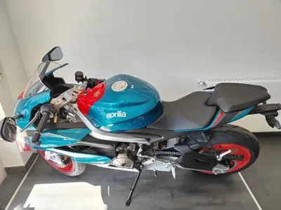 Aprilia RS 660 (2025 - 26) usata