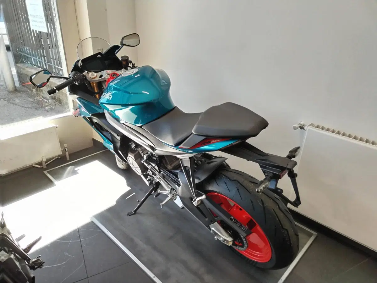 Aprilia RS 660 (2025 - 26) (2)