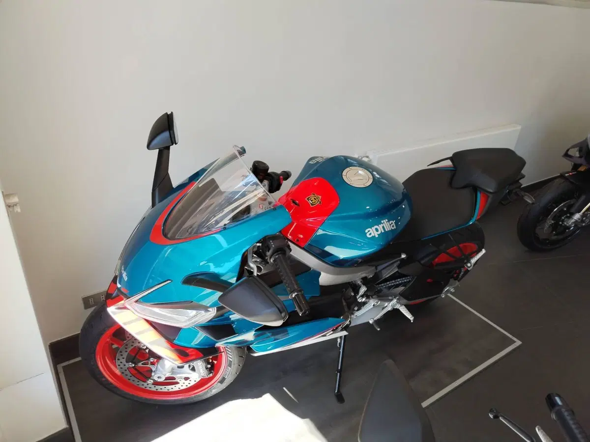 Aprilia RS 660 (2025 - 26) (3)